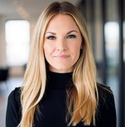 Agente inmobiliario en Sarrià-Sant Gervasi: Kristina Hamara