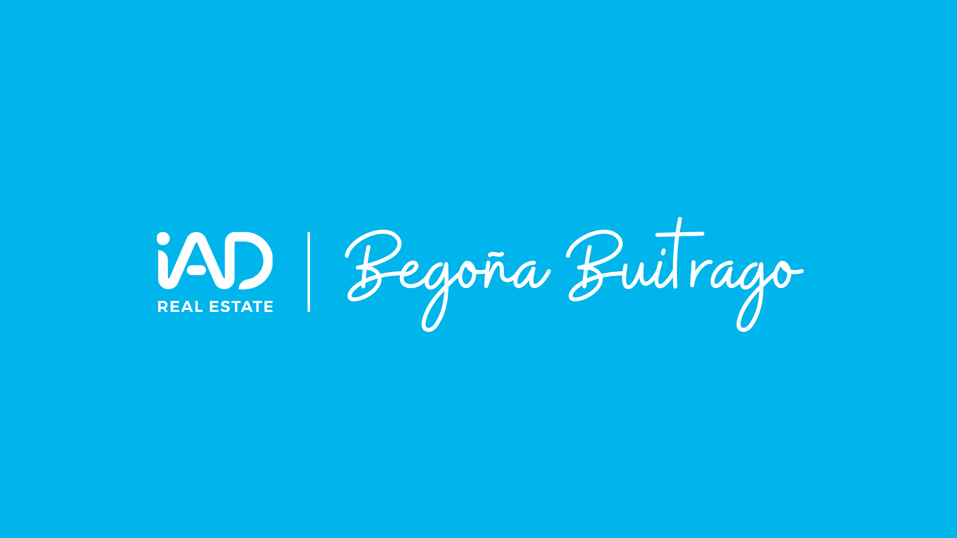 Begoña Buitrago | IAD
