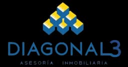 Diagonal3 Inmobiliaria