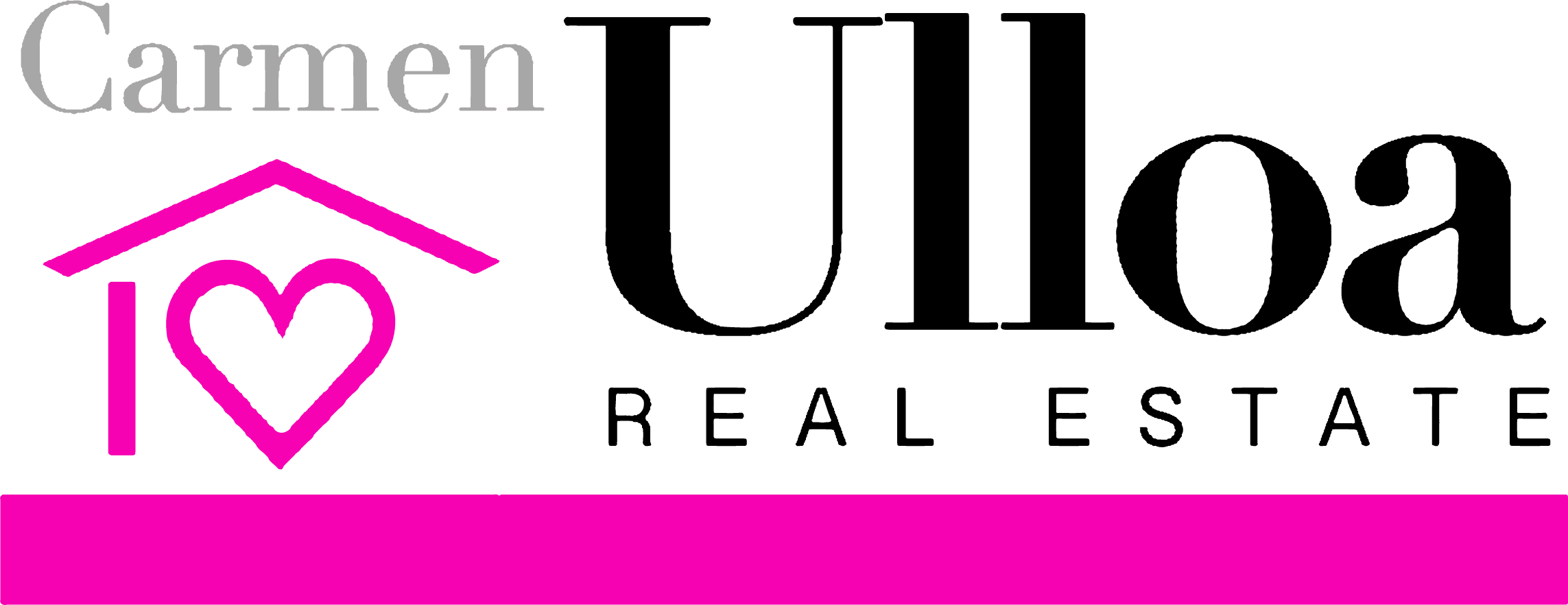 Carmen Ulloa Real Estate