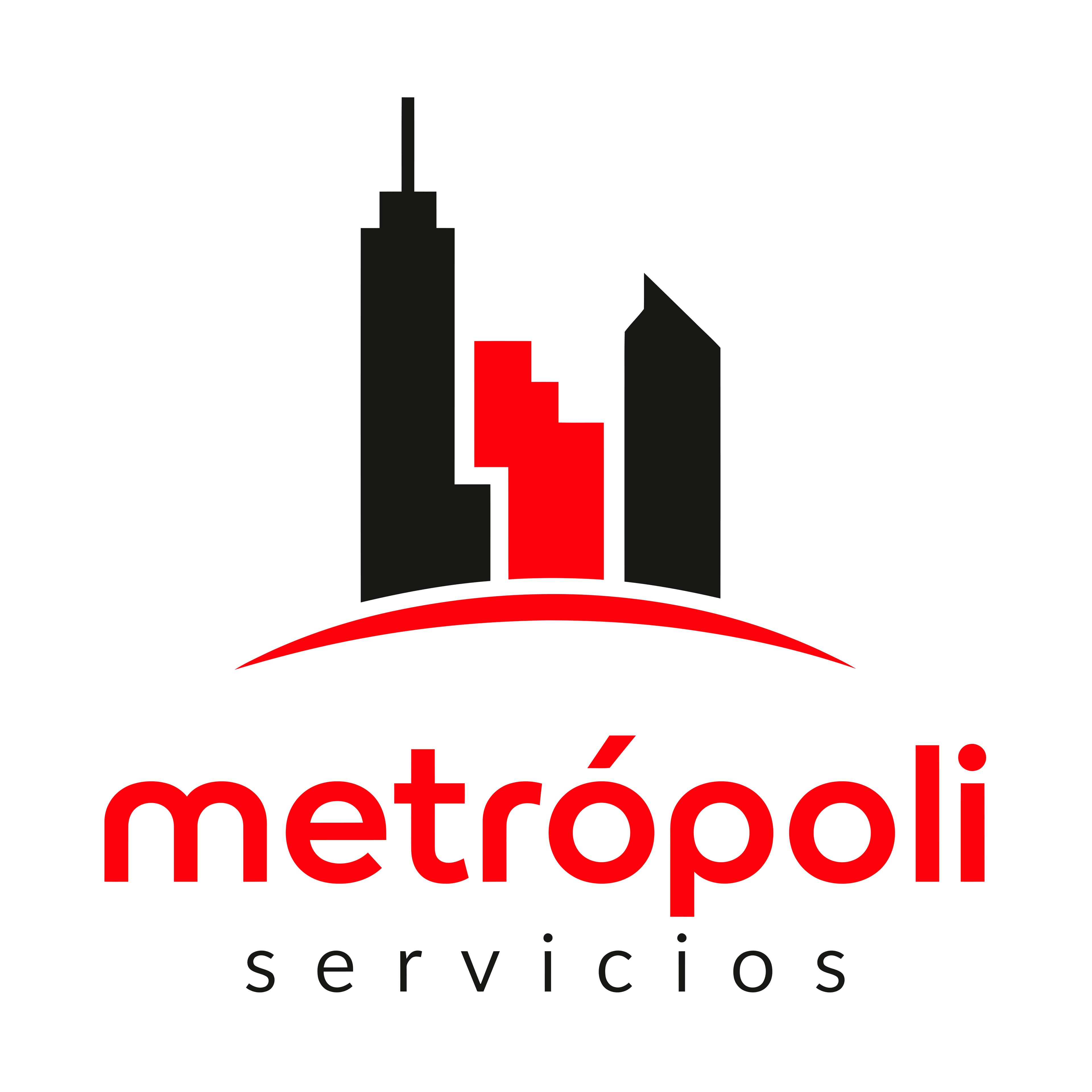 Metrópoli Servicios