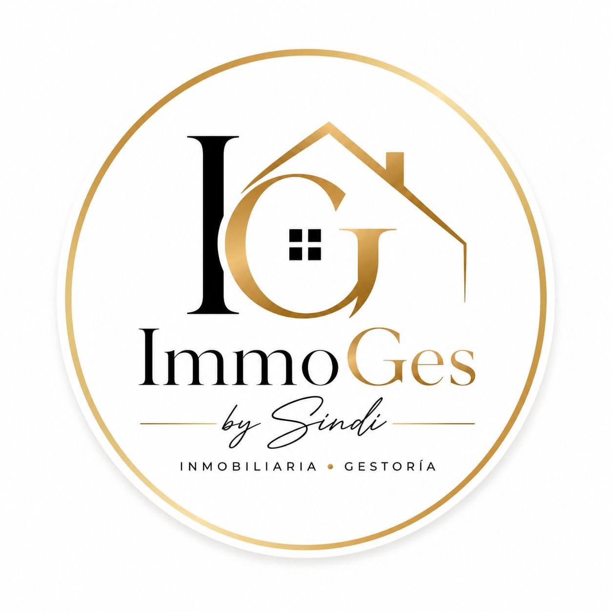 ImmoGes by Sindi