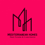 Mediterranean Homes - Real Estate & Interior Design