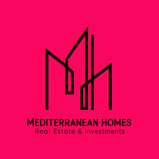 Mediterranean Homes - Real Estate & Interior Design