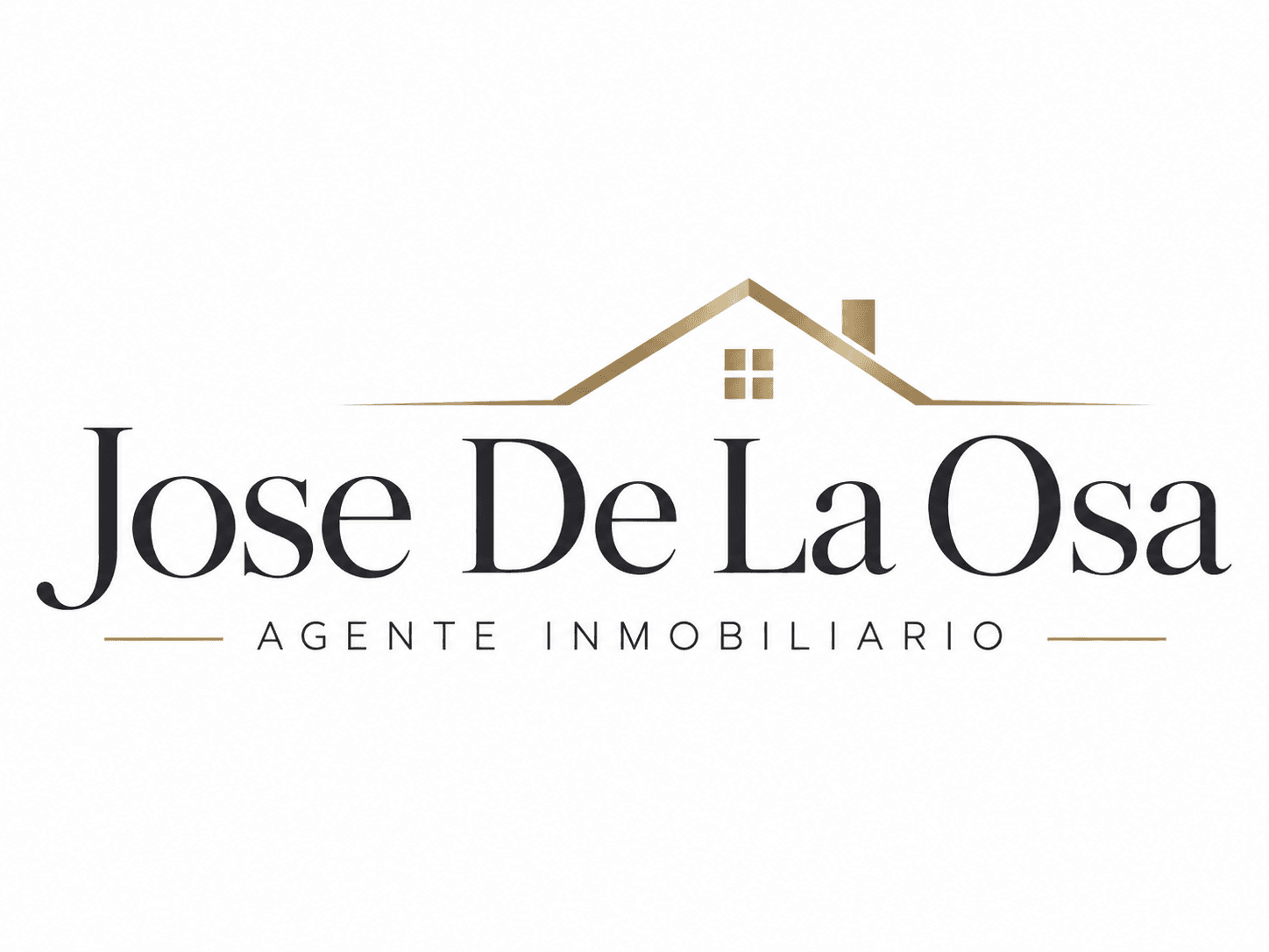 Jose De La Osa – Agente Inmobiliario