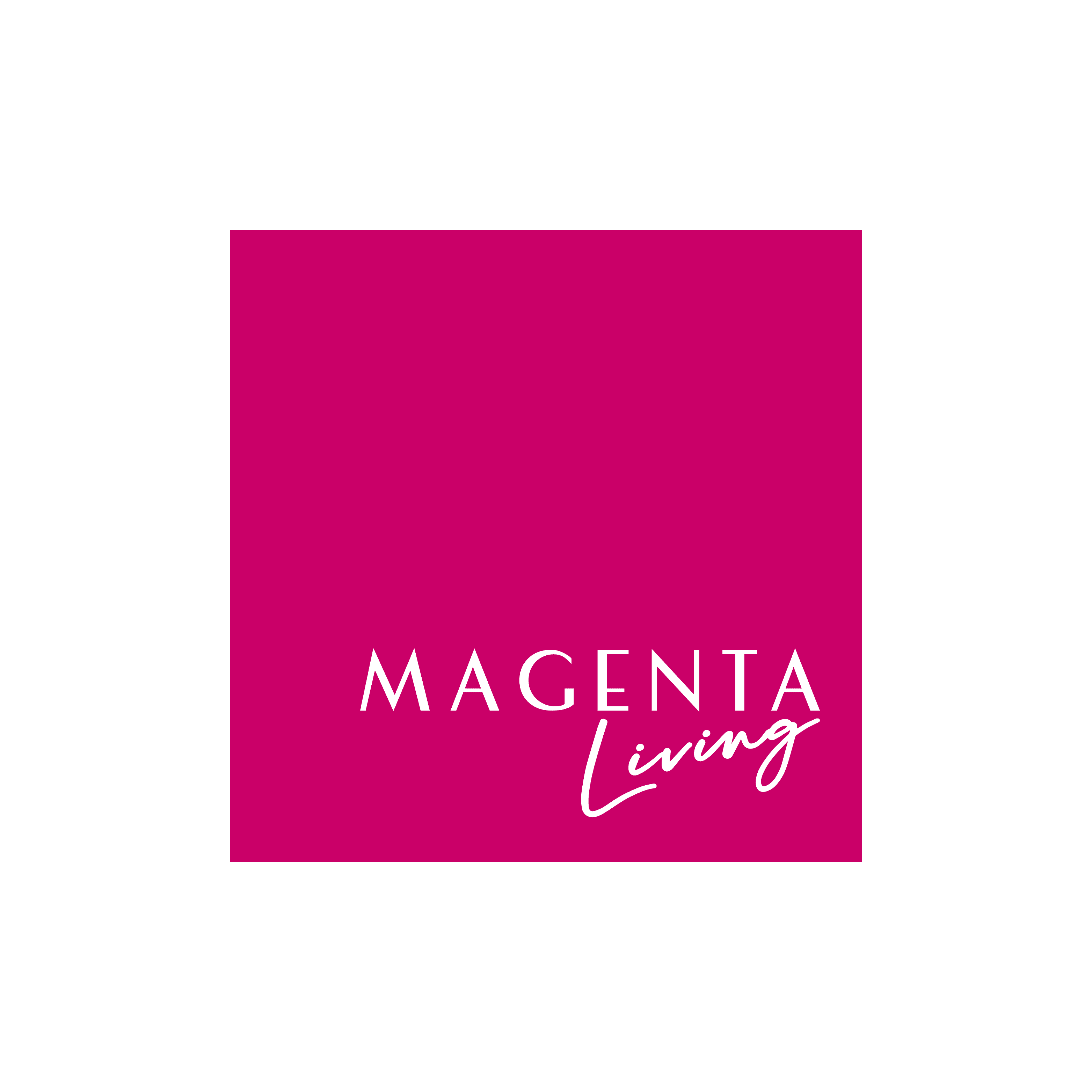 Magenta Living