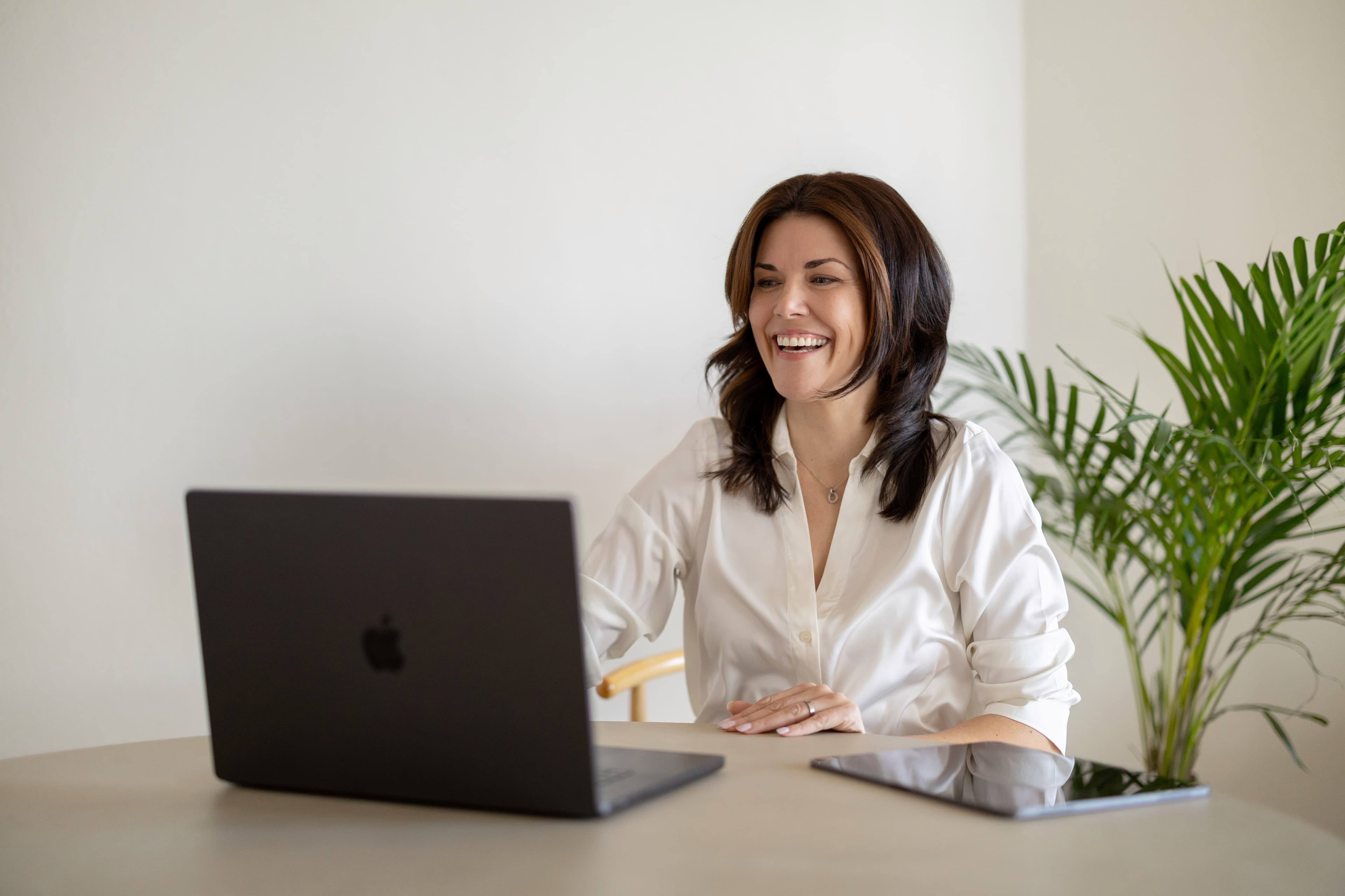 Melinda Olguin / Fincas Baix Ebre - Agencia inmobiliaria en Tortosa