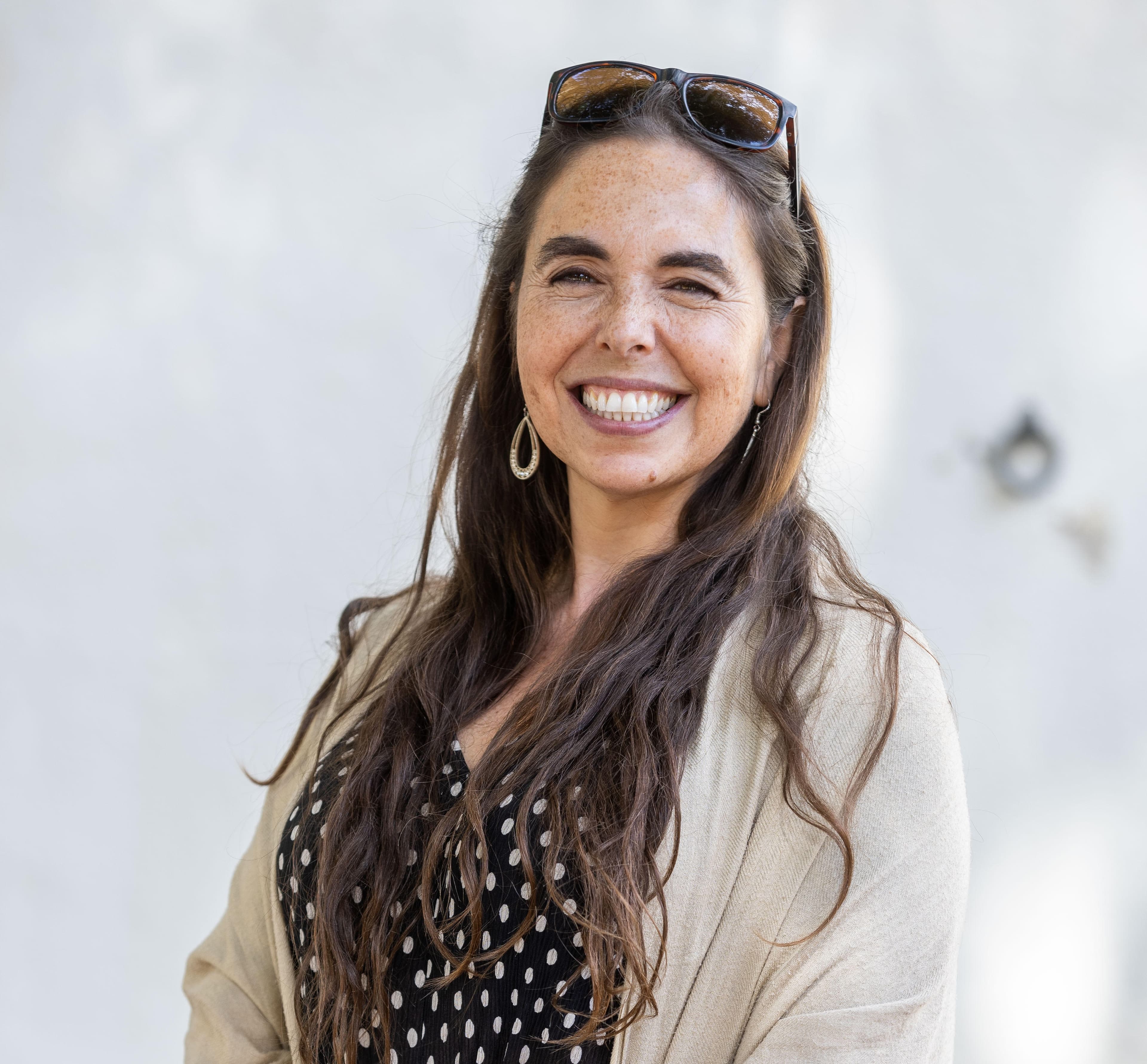 Agente inmobiliario en Sant Cugat del Vallès: Miriam Lask