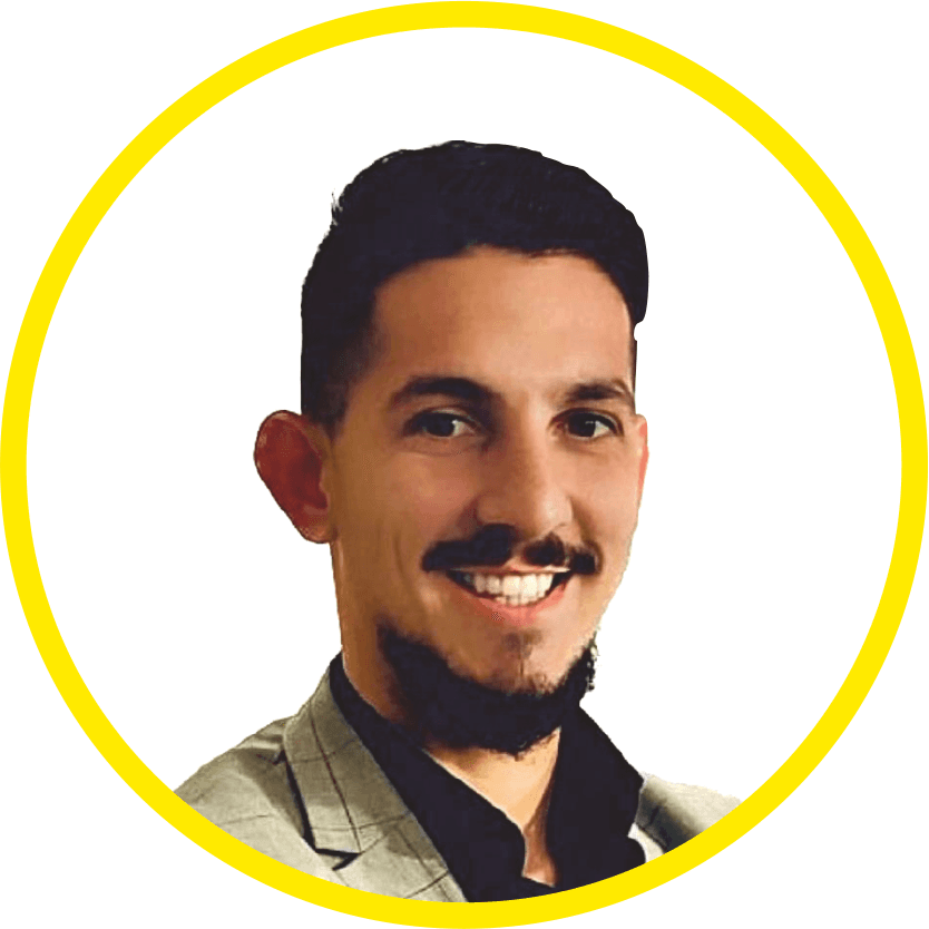 Agente inmobiliario en Alcorcón: Ignacio Muniz