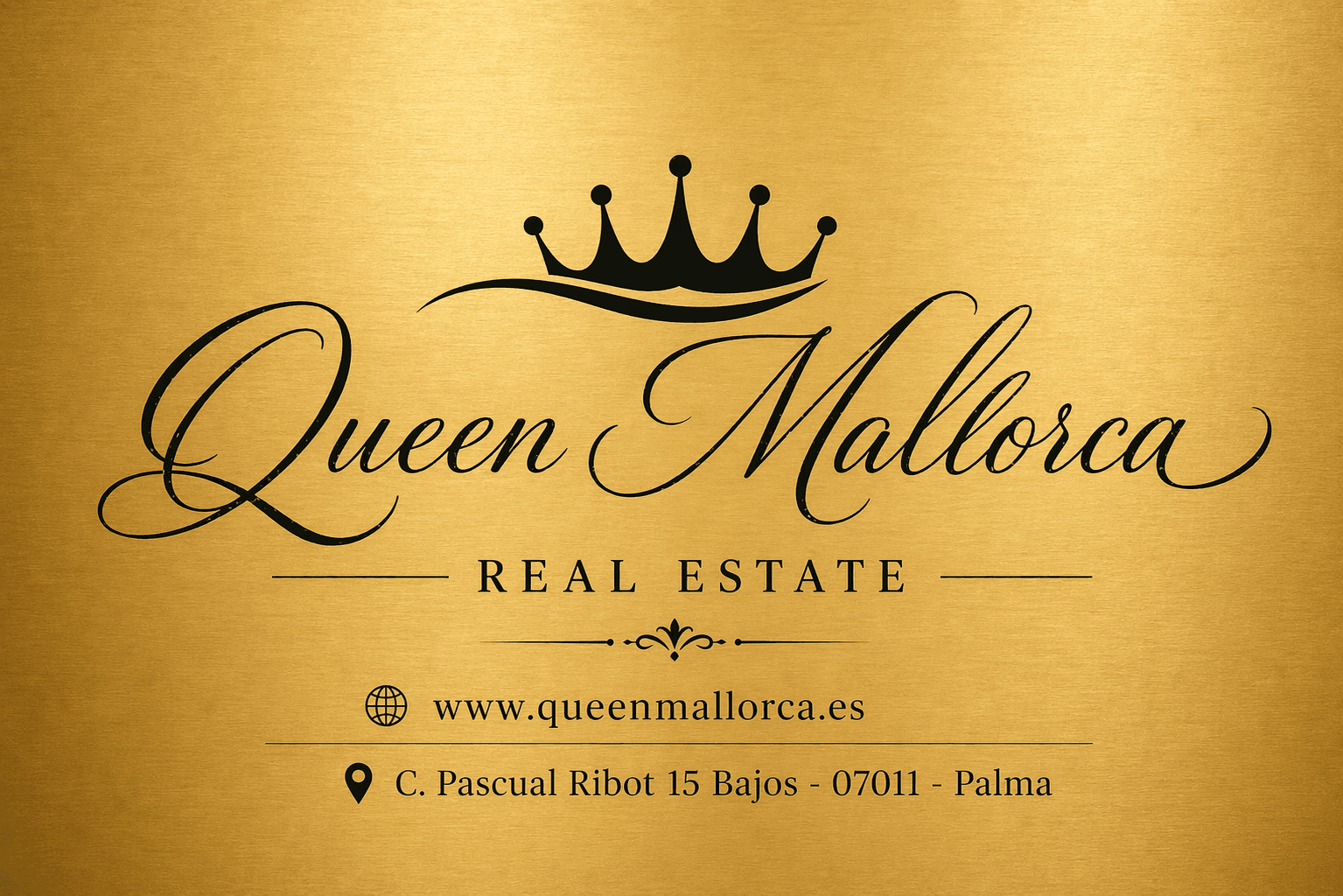Queen Mallorca Real Estate
