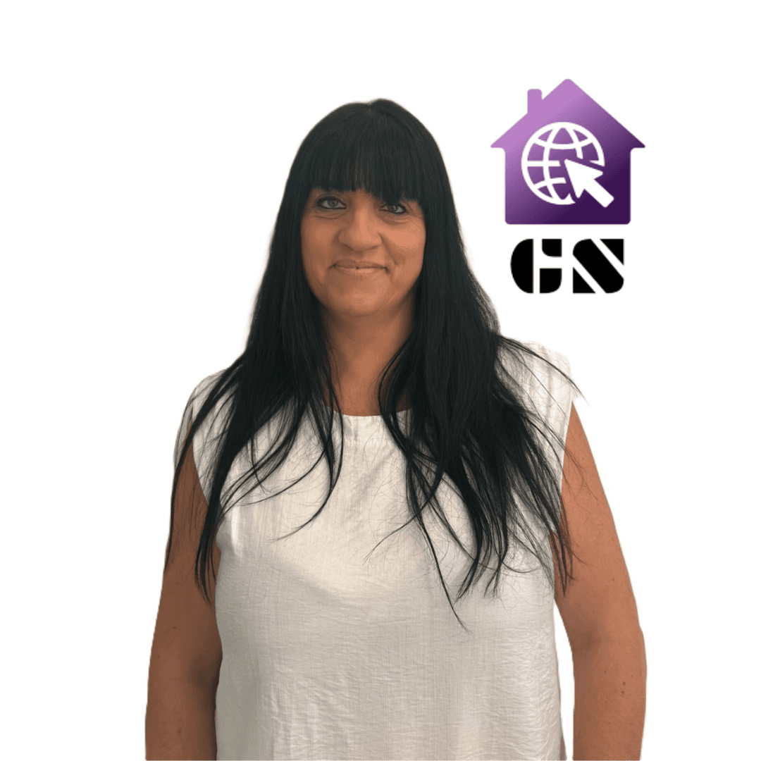 Agente inmobiliario en Sabadell: Neus Bruch Vidal
