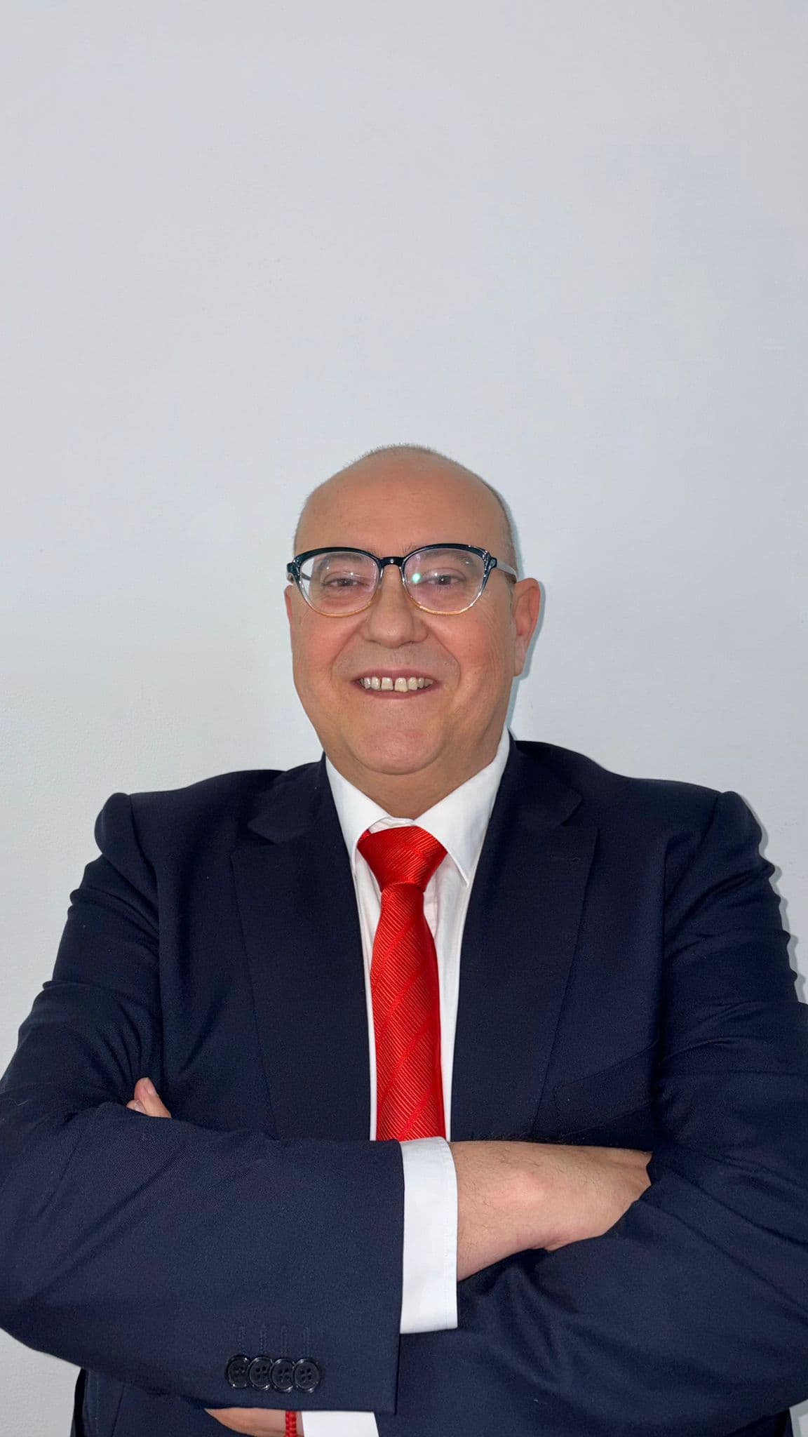 Sergio García Sanchís 