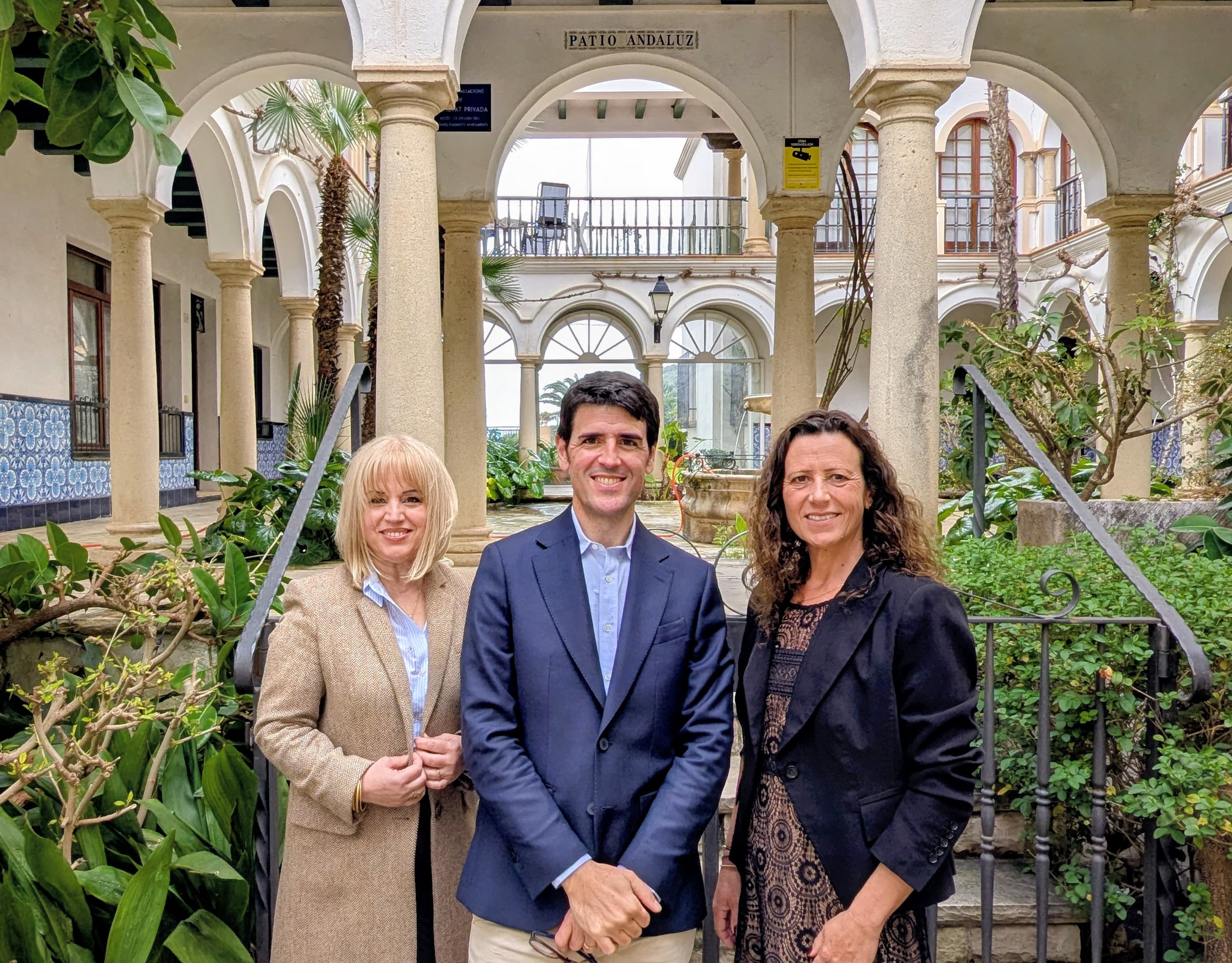 Mònica Cuscó - Agente inmobiliario en Calafell