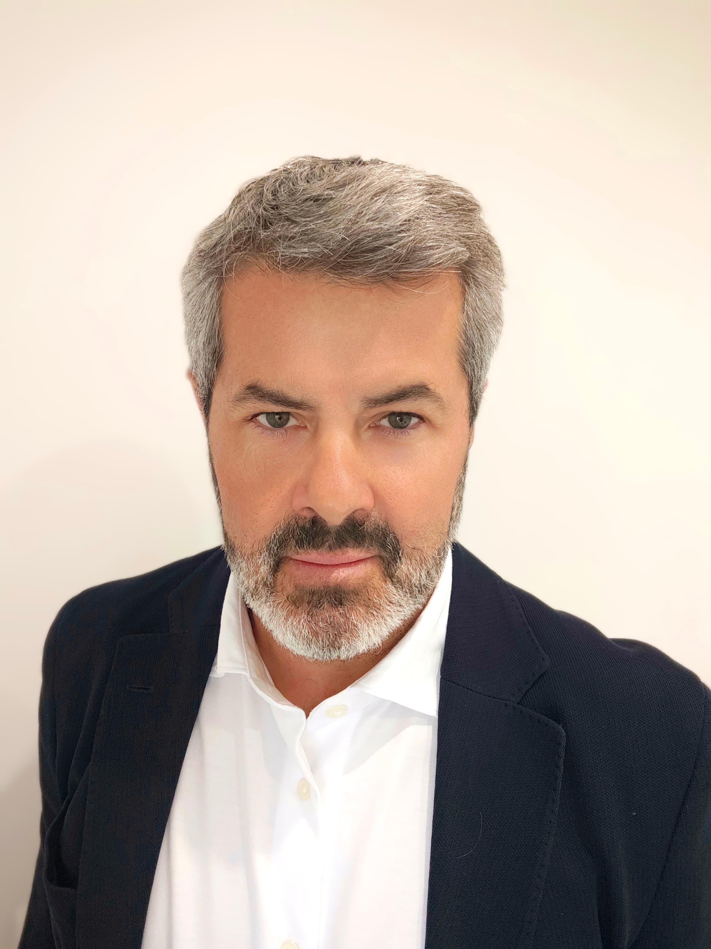 Braulio Blanco Carroza