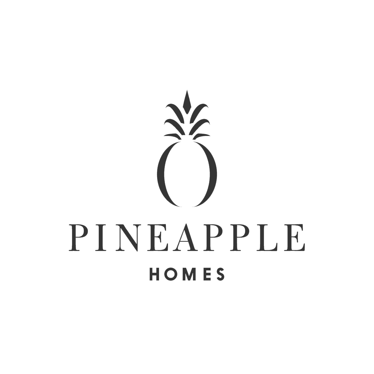 Pineapple Homes