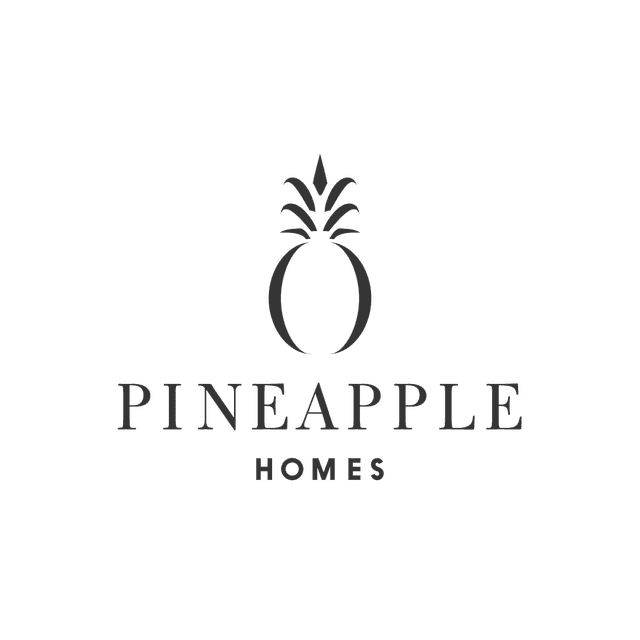 Pineapple Homes