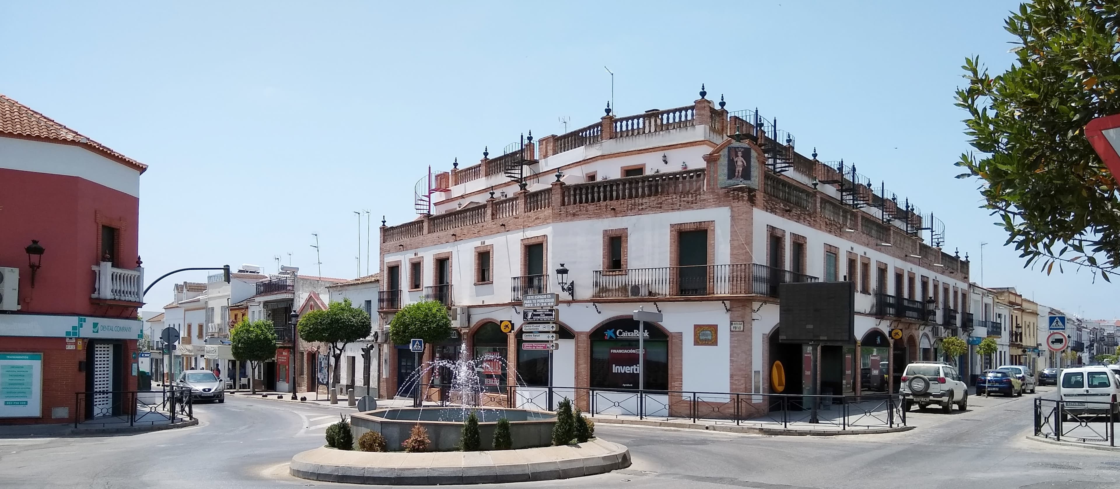 Fernando Gomez Gestión Inmobiliaria - Agencia inmobiliaria en Pilas