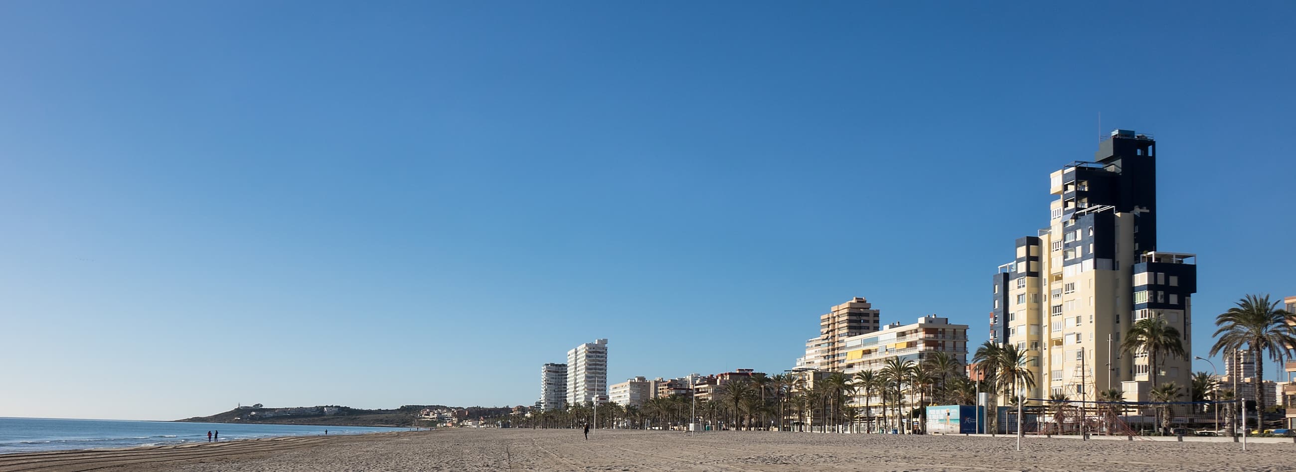 Carlos Castilla Bevia - Agente inmobiliario en Sant Joan d'Alacant