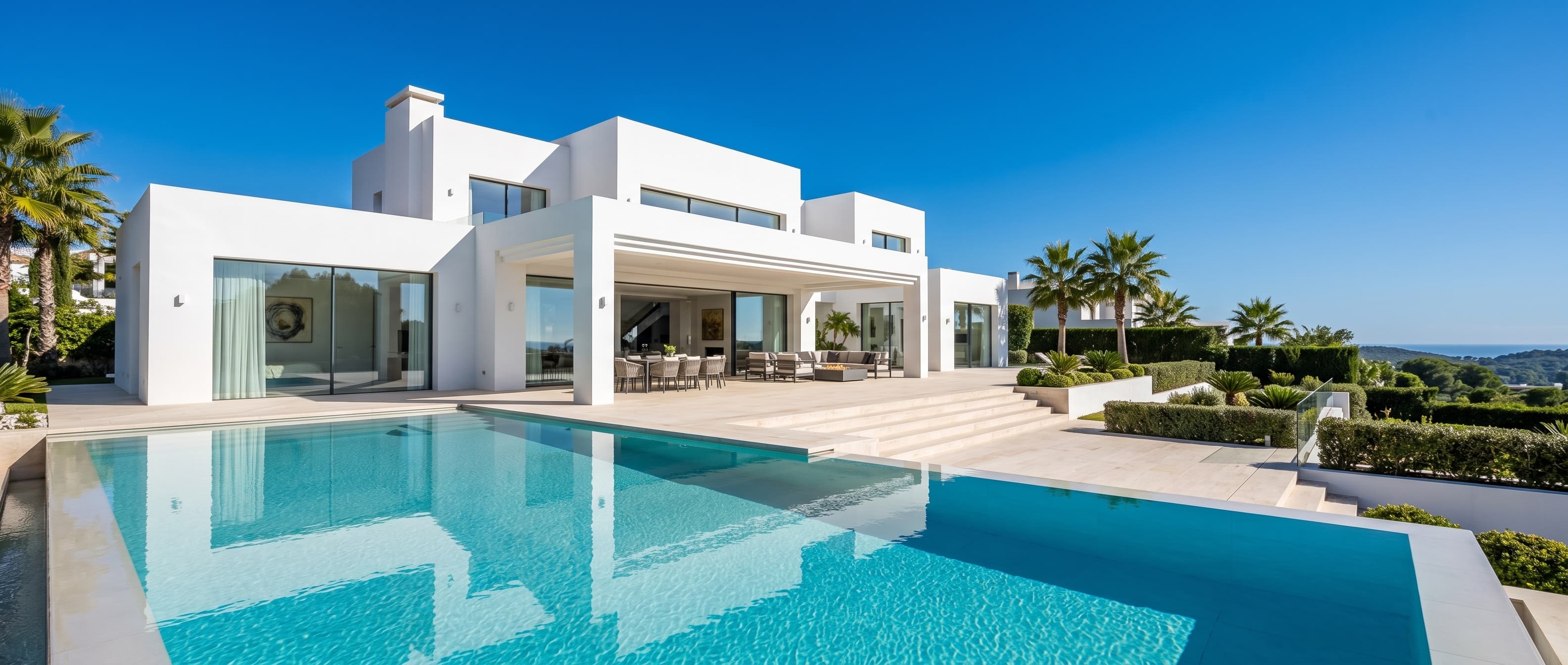 FinanGestion Inmobiliaria - Agencia inmobiliaria en Tomares