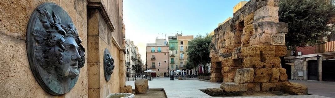 Finques Capital - Agencia inmobiliaria en Tarragona