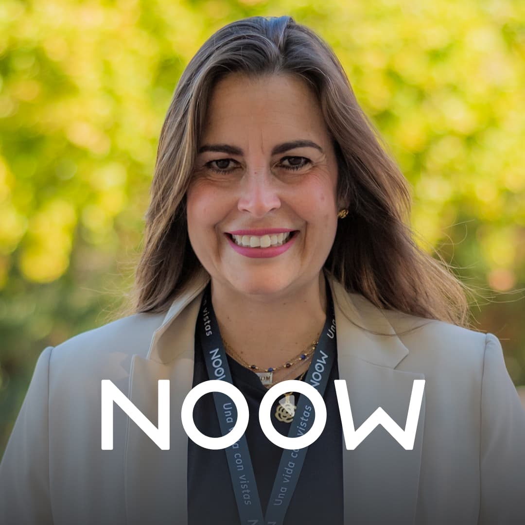 Agente inmobiliario en Madrid: Natalia  Vers