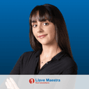 Alba  Rodríguez Paulete