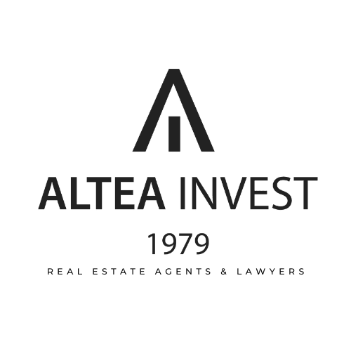 Agente inmobiliario en Altea: Aitor Cortés