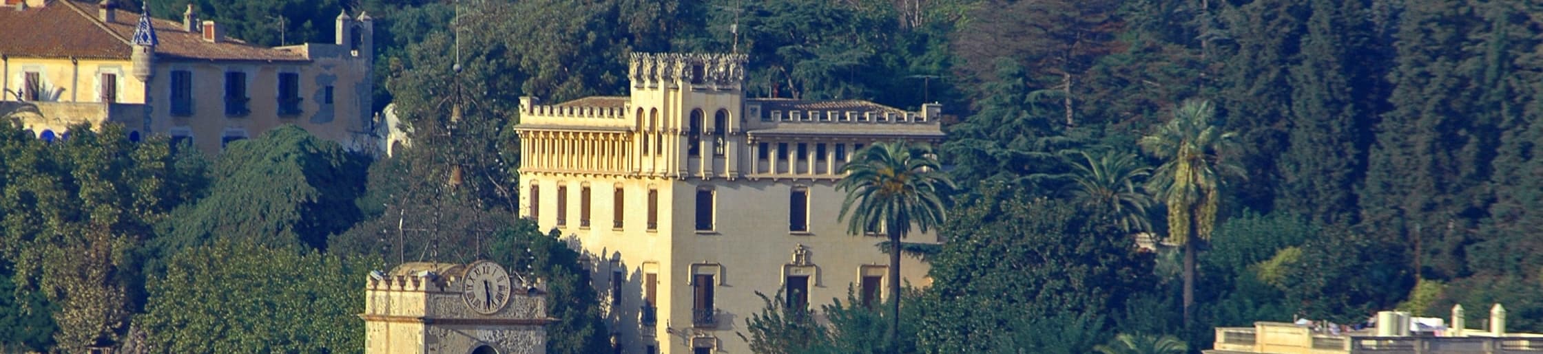 MG Maresme Properties - Agencia inmobiliaria en Teià
