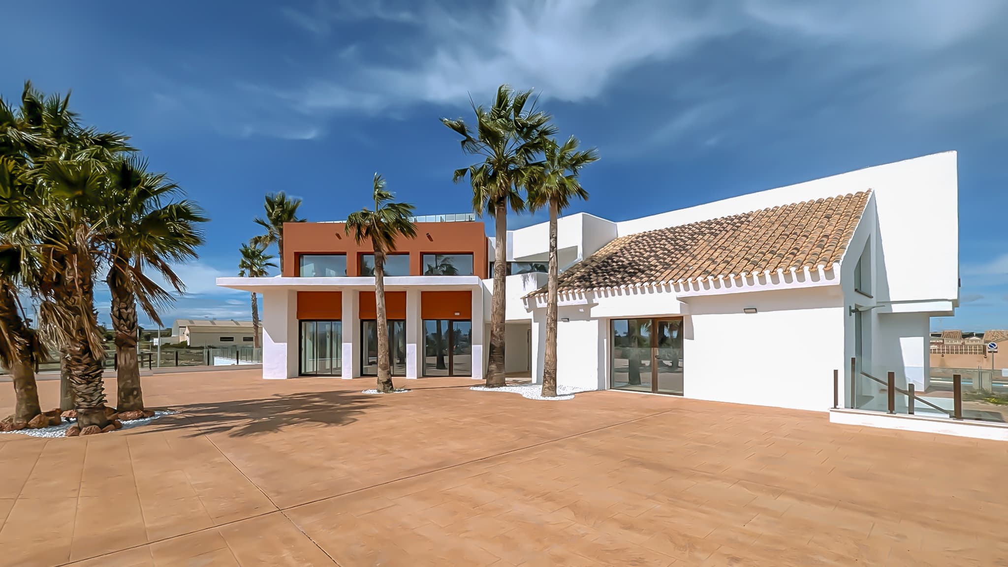 Miguel González-Palazón - Agente inmobiliario en Los Alcázares