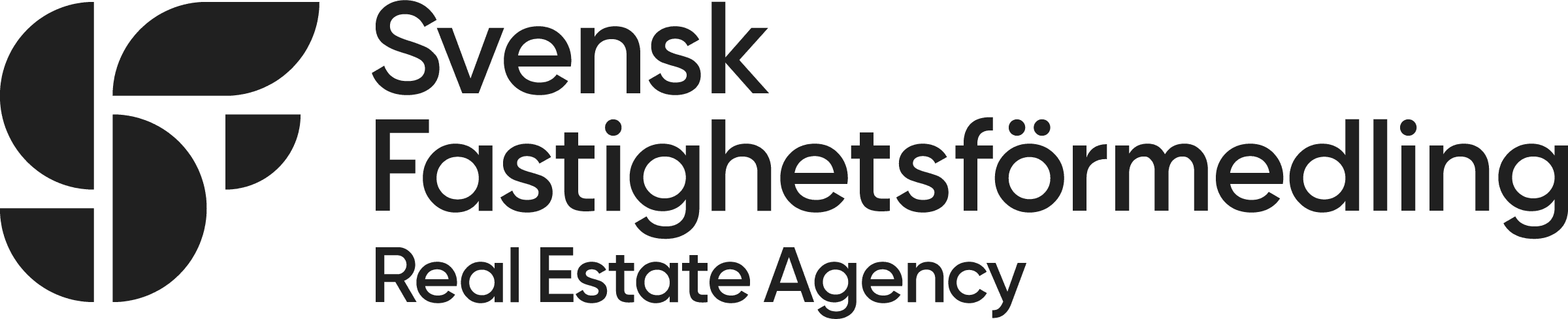Svensk Fastighetsförmedling Real Estate Agency