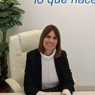 Agente inmobiliario en Zaragoza: Marta Lapuerta Cotaina