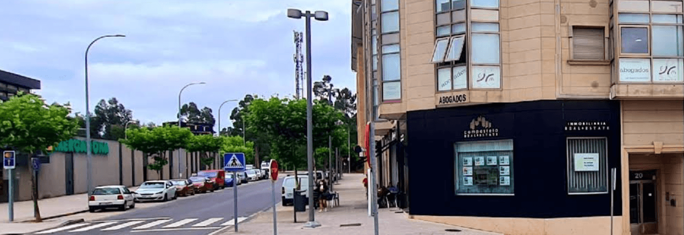 Compostela Real Estate - Agencia inmobiliaria en Ames
