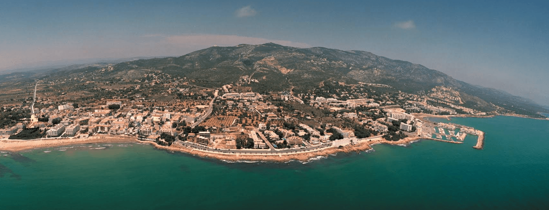 Inalko - Agencia inmobiliaria en Alcossebre