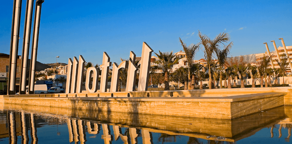 Magdalena Merino Sánchez - Agente inmobiliario en Motril