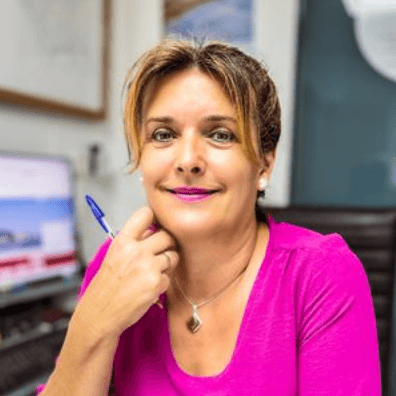 Angeles Nieto
