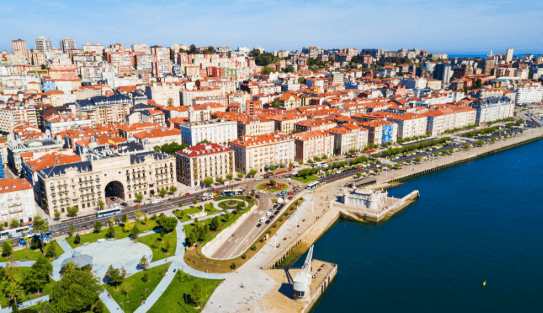 Victor Mantilla - Agente inmobiliario en Santander