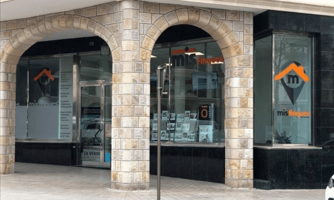 MIS FINQUES - Agencia inmobiliaria en Sant Quirze del Vallès