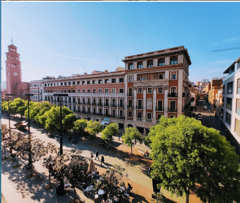 Star Home - Agencia inmobiliaria en Santa Coloma de Gramenet