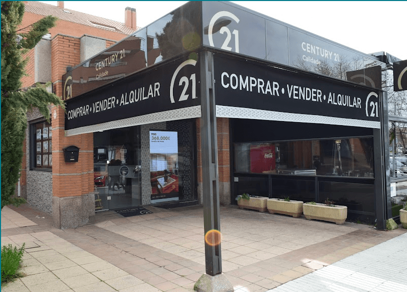 Nuria Calderón - Agente inmobiliario en Boadilla del Monte