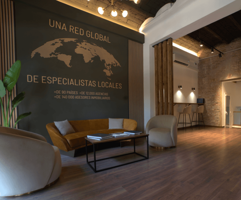 Bruna Ekman - Agente inmobiliario en Sarrià-Sant Gervasi