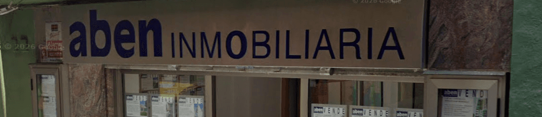 Inmobiliaria Aben - Agencia inmobiliaria en Camins al Grau