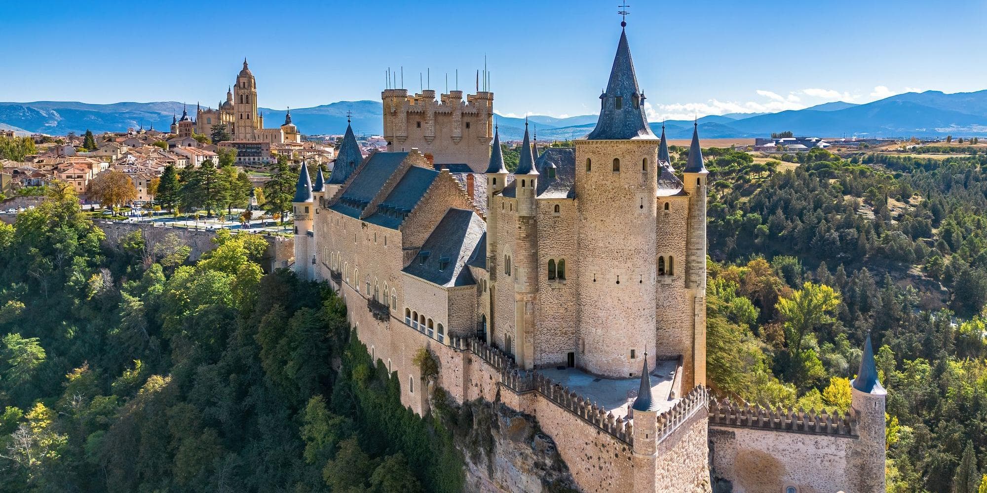 María Jesús Fernández - Agente inmobiliario en Segovia