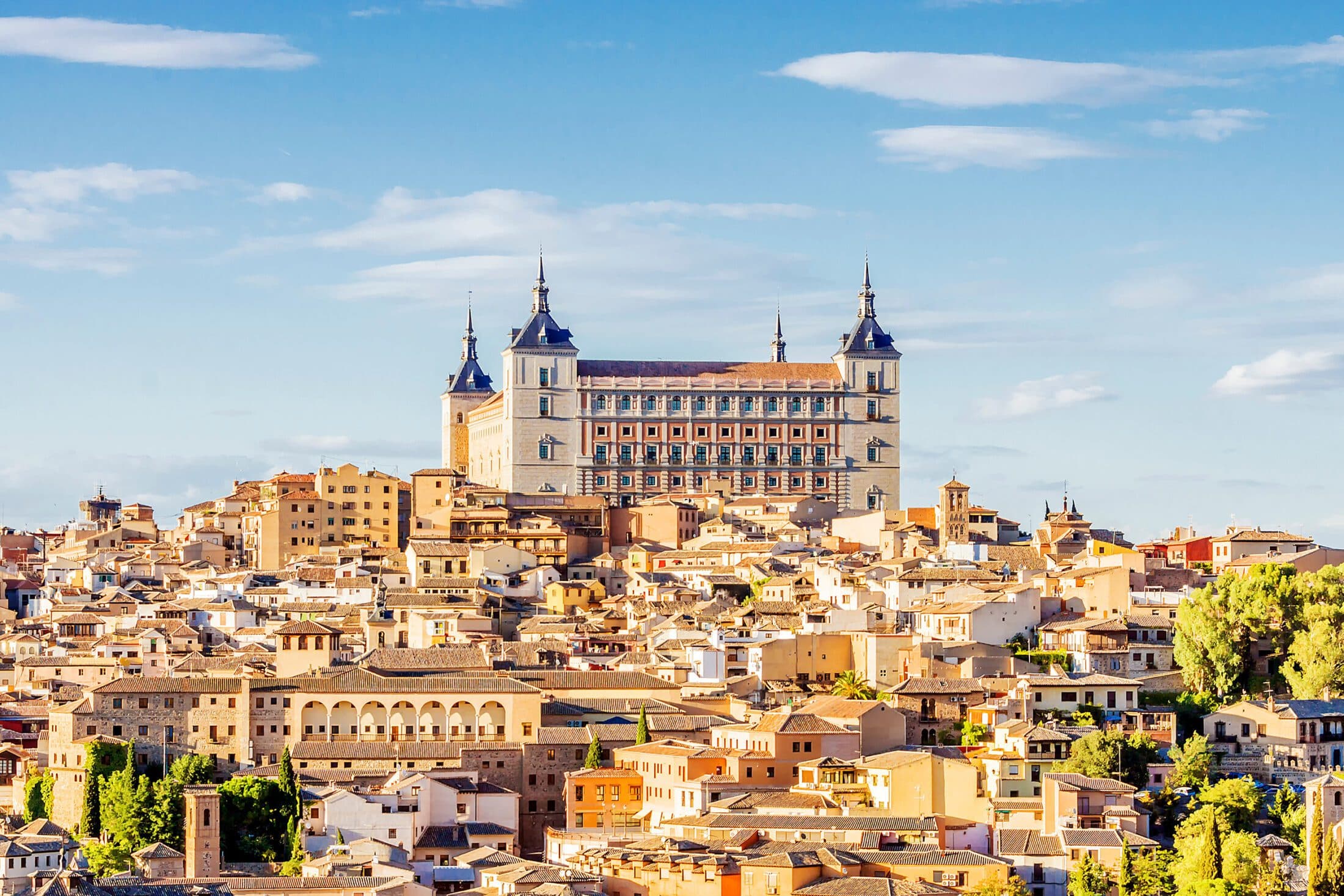 NexoDea Gestores Inmobiliarios - Agencia inmobiliaria en Toledo