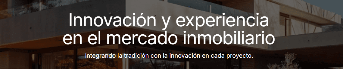 VOhome Canillejas - Agencia inmobiliaria en San Blas-Canillejas