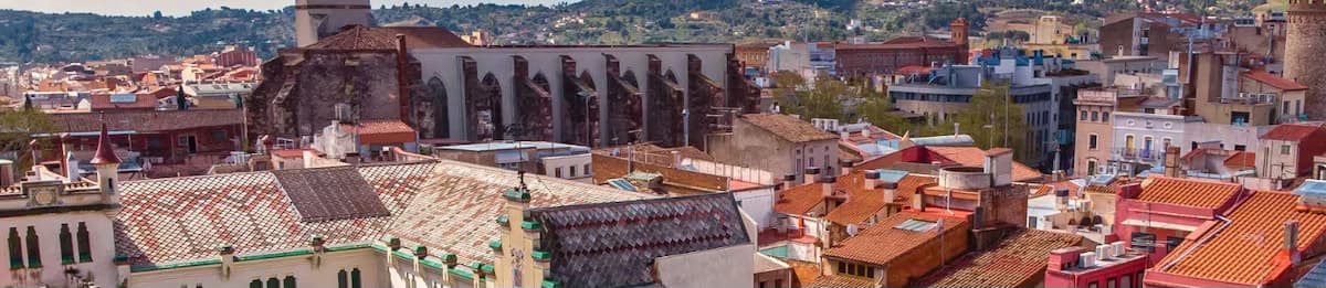 Ayoub Jilali Bounouadar  - Agente inmobiliario en Terrassa