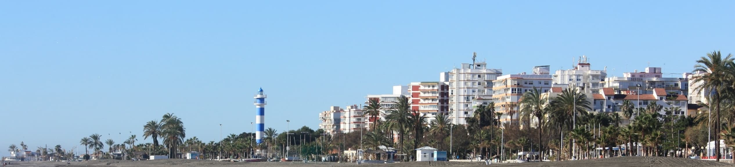 Grocasa Torre del Mar - Agencia inmobiliaria en Torre del Mar