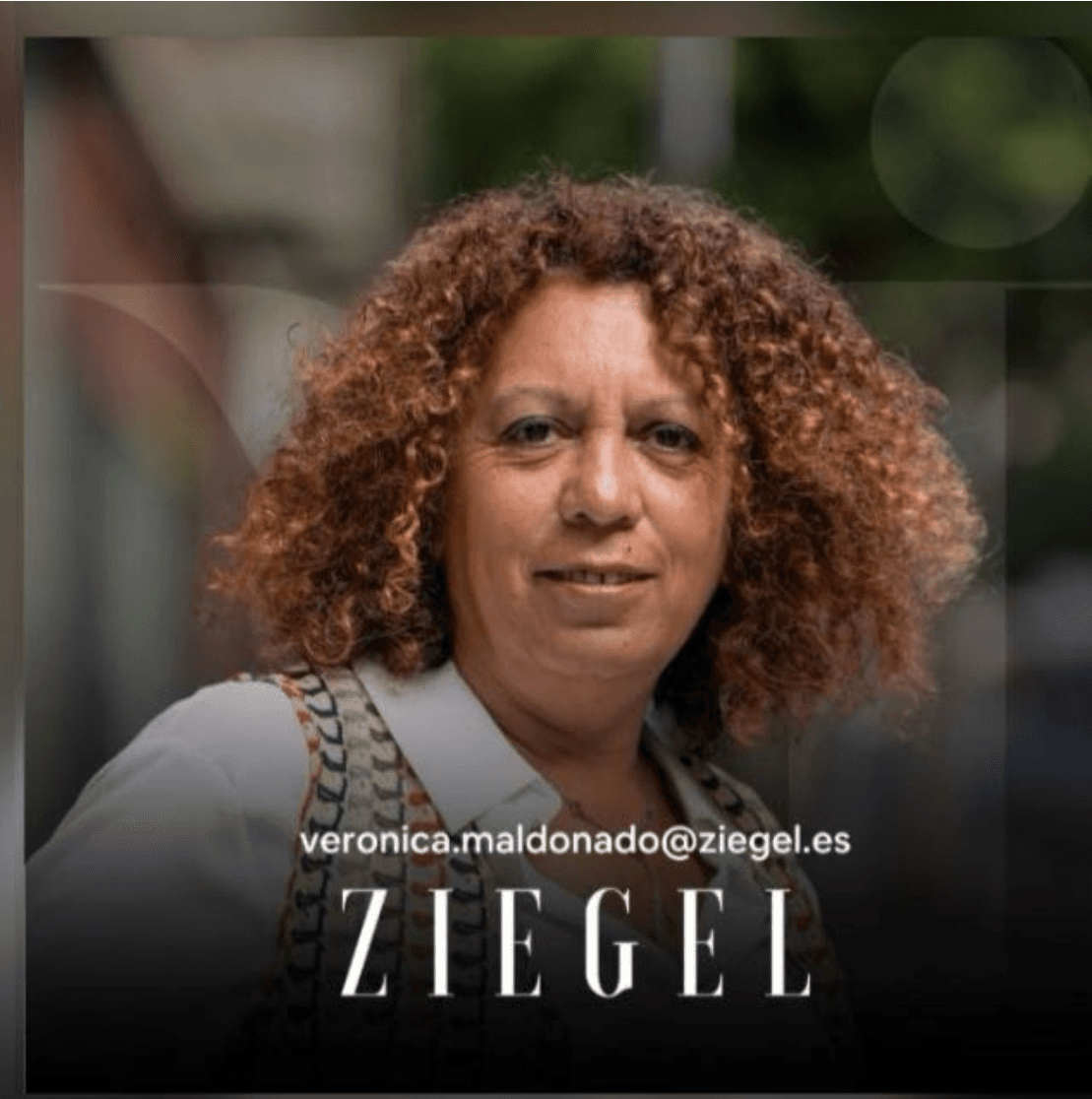 Verónica Maldonado Ferreira