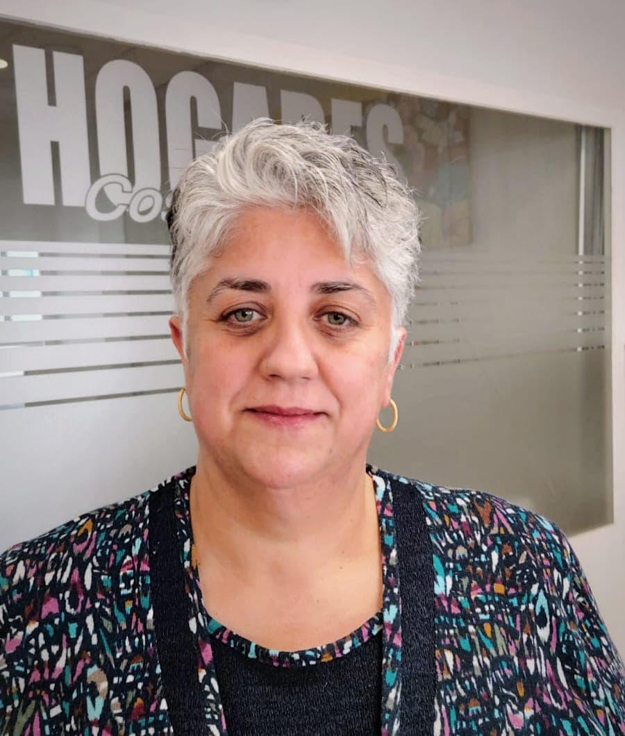 Agente inmobiliario en Alfaz del Pi: Conchi Orenes Prieto