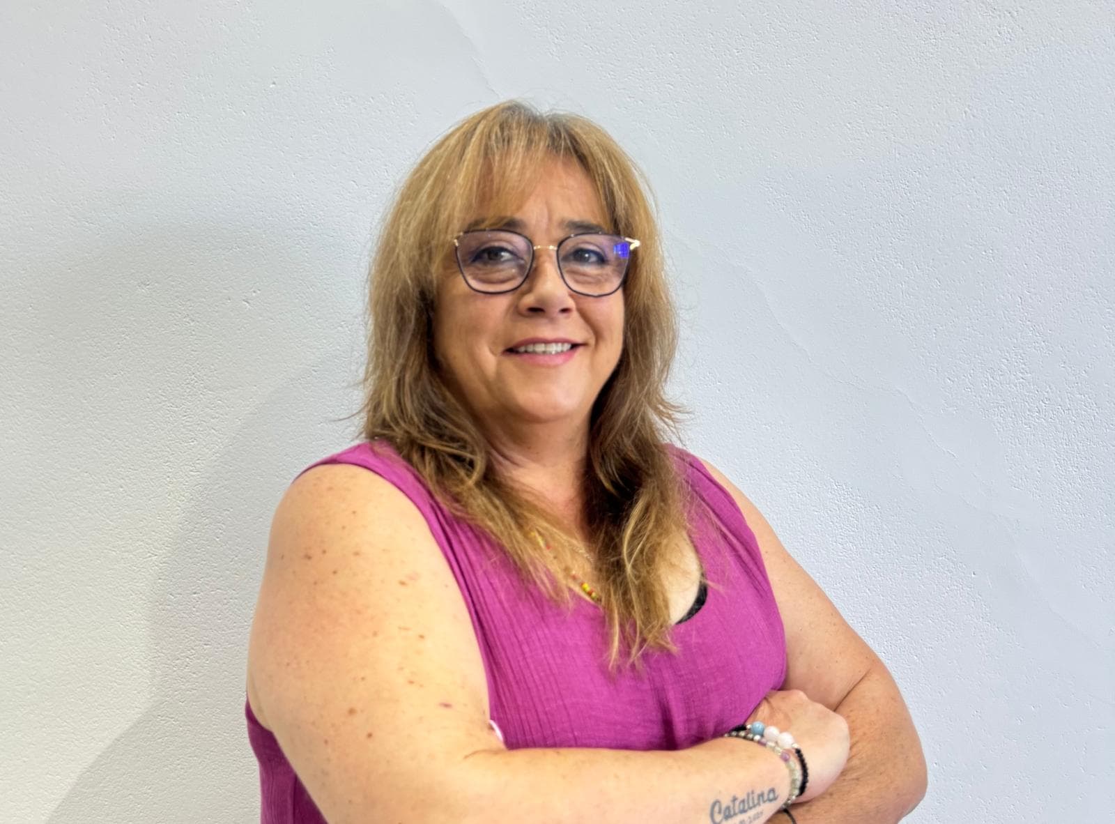 Agente inmobiliario en Retiro: María Muñoz