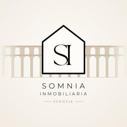 Somnia Inmobiliaria Segovia